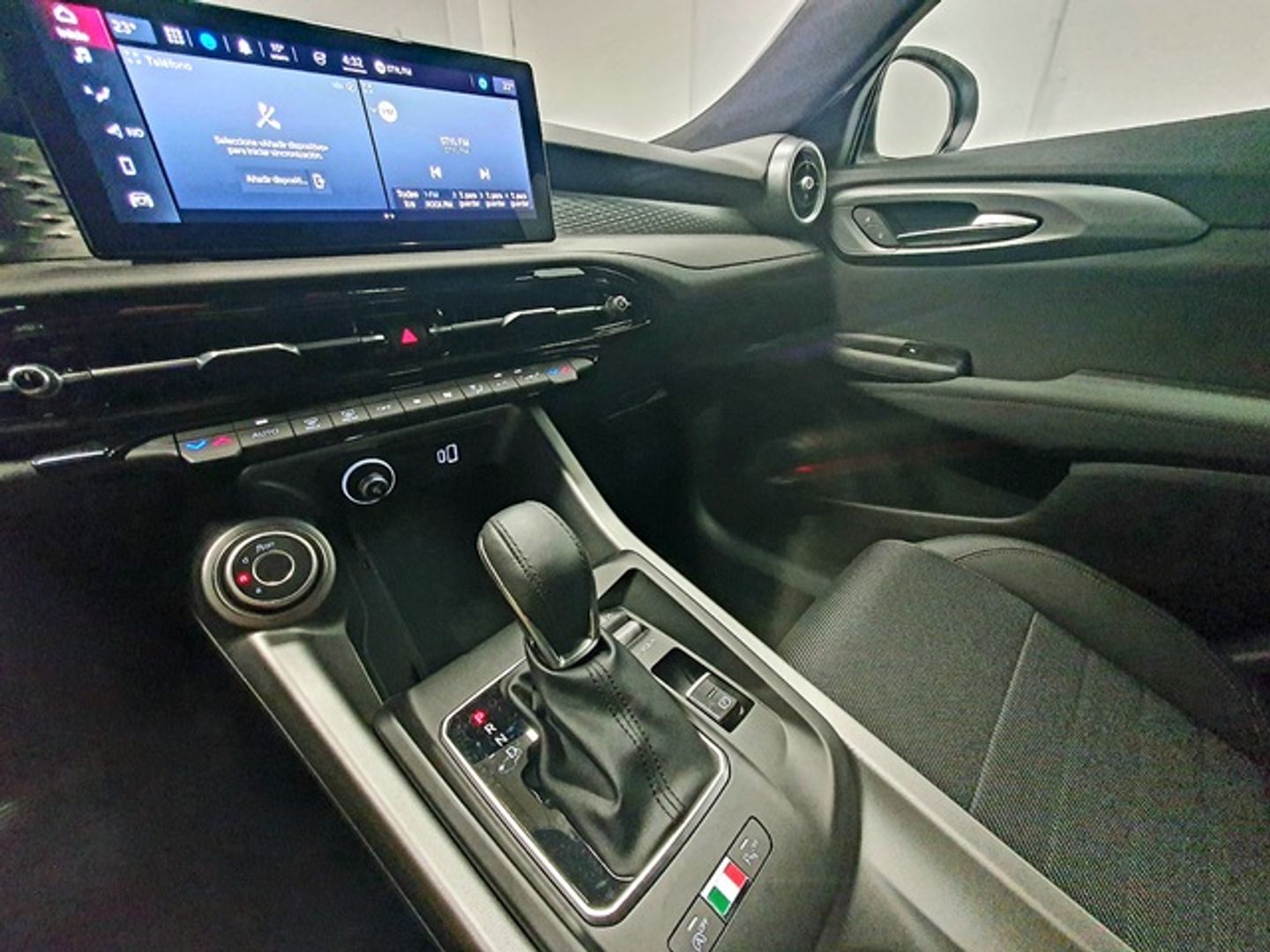 Alfa Romeo Tonale 1.6 DS Sprint FWD 96 kW (130 CV)