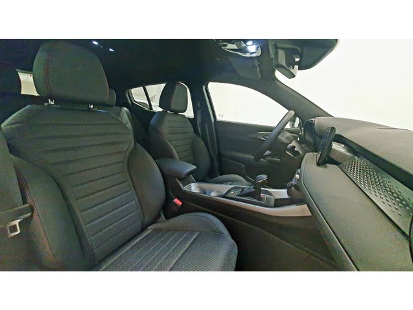 Alfa Romeo Tonale 1.6 DS Sprint FWD 96 kW (130 CV)