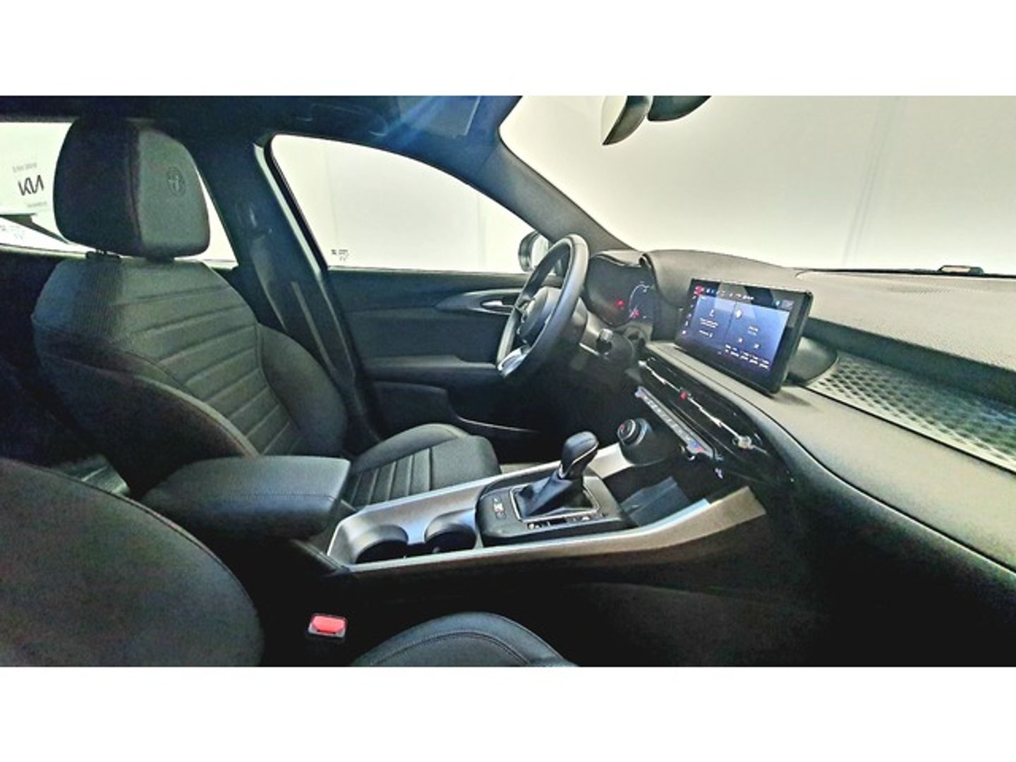 Alfa Romeo Tonale 1.6 DS Sprint FWD 96 kW (130 CV)