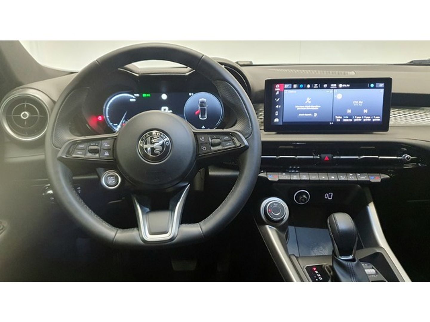 Alfa Romeo Tonale 1.6 DS Sprint FWD 96 kW (130 CV)