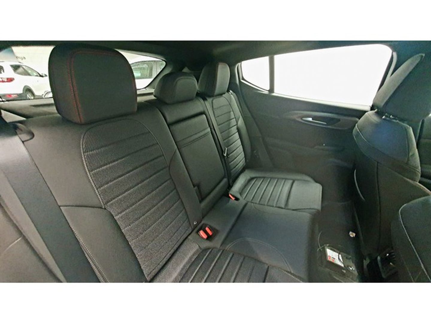 Alfa Romeo Tonale 1.6 DS Sprint FWD 96 kW (130 CV)