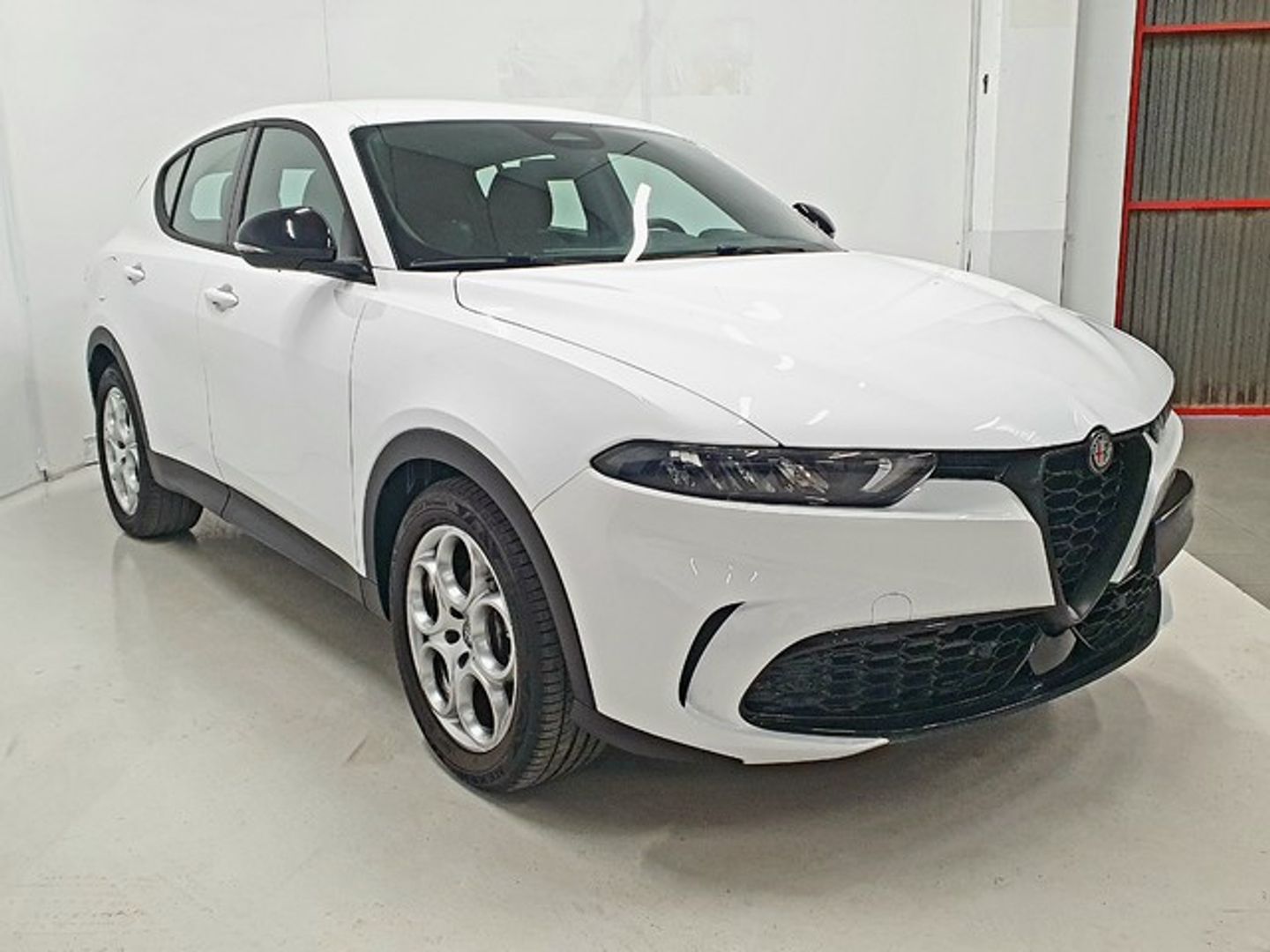Alfa Romeo Tonale 1.6 DS Sprint FWD 96 kW (130 CV)
