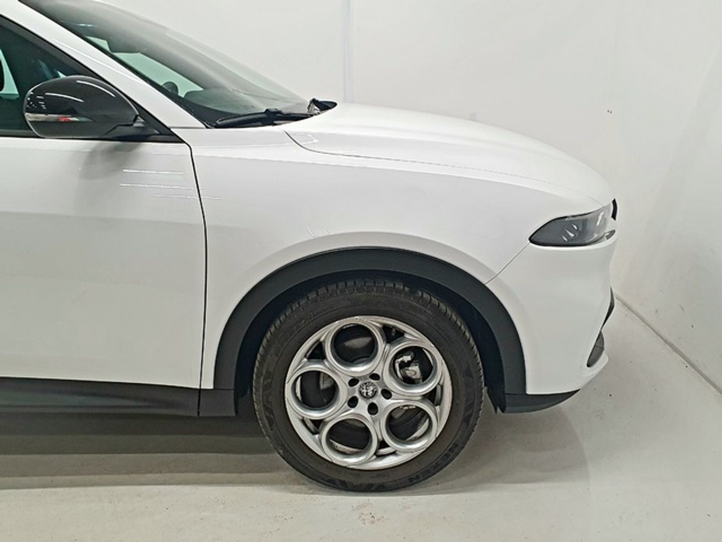 Alfa Romeo Tonale 1.6 DS Sprint FWD 96 kW (130 CV)