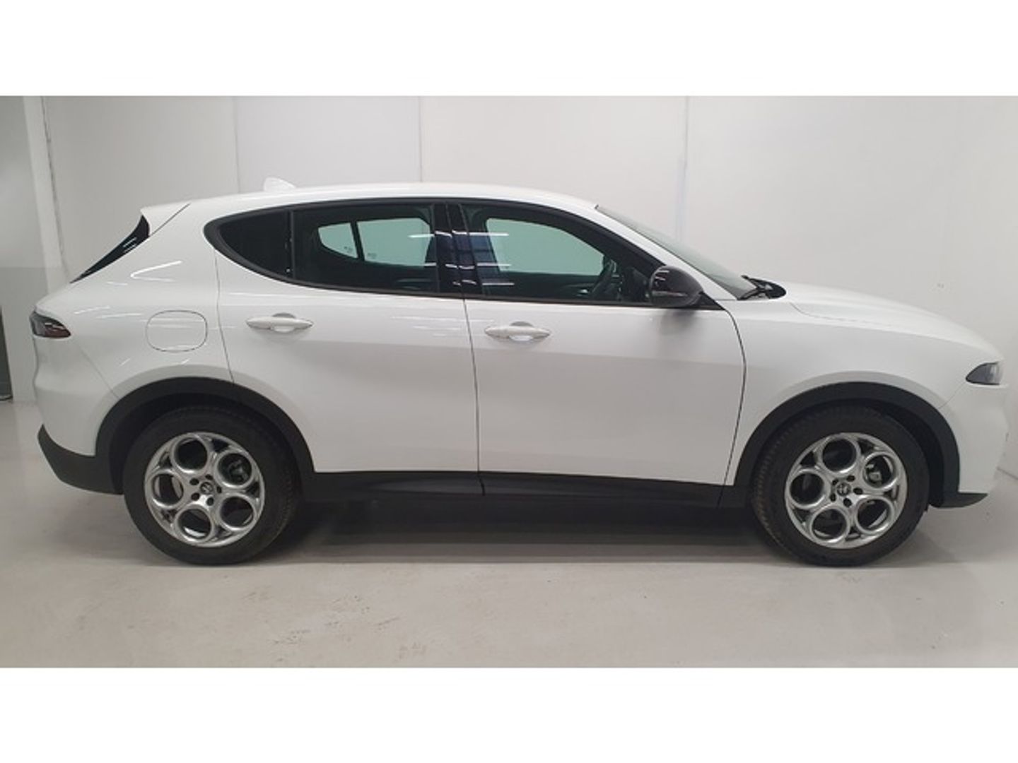 Alfa Romeo Tonale 1.6 DS Sprint FWD 96 kW (130 CV)