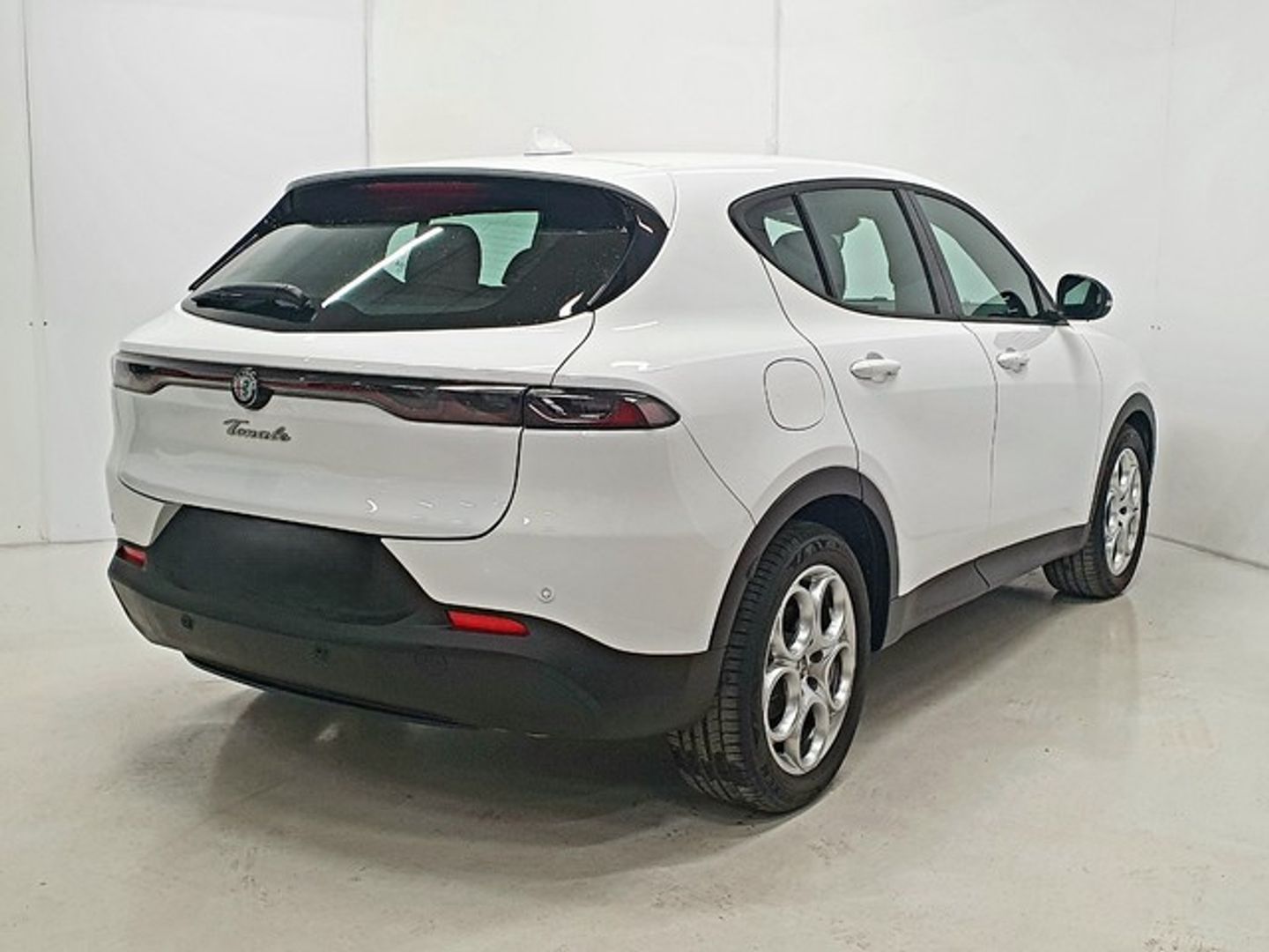 Alfa Romeo Tonale 1.6 DS Sprint FWD 96 kW (130 CV)