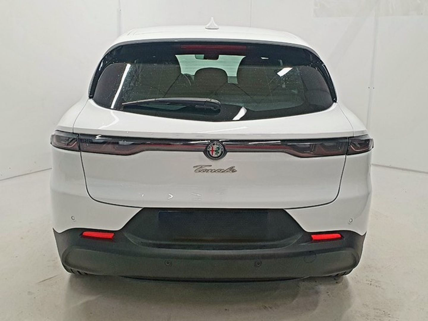 Alfa Romeo Tonale 1.6 DS Sprint FWD 96 kW (130 CV)