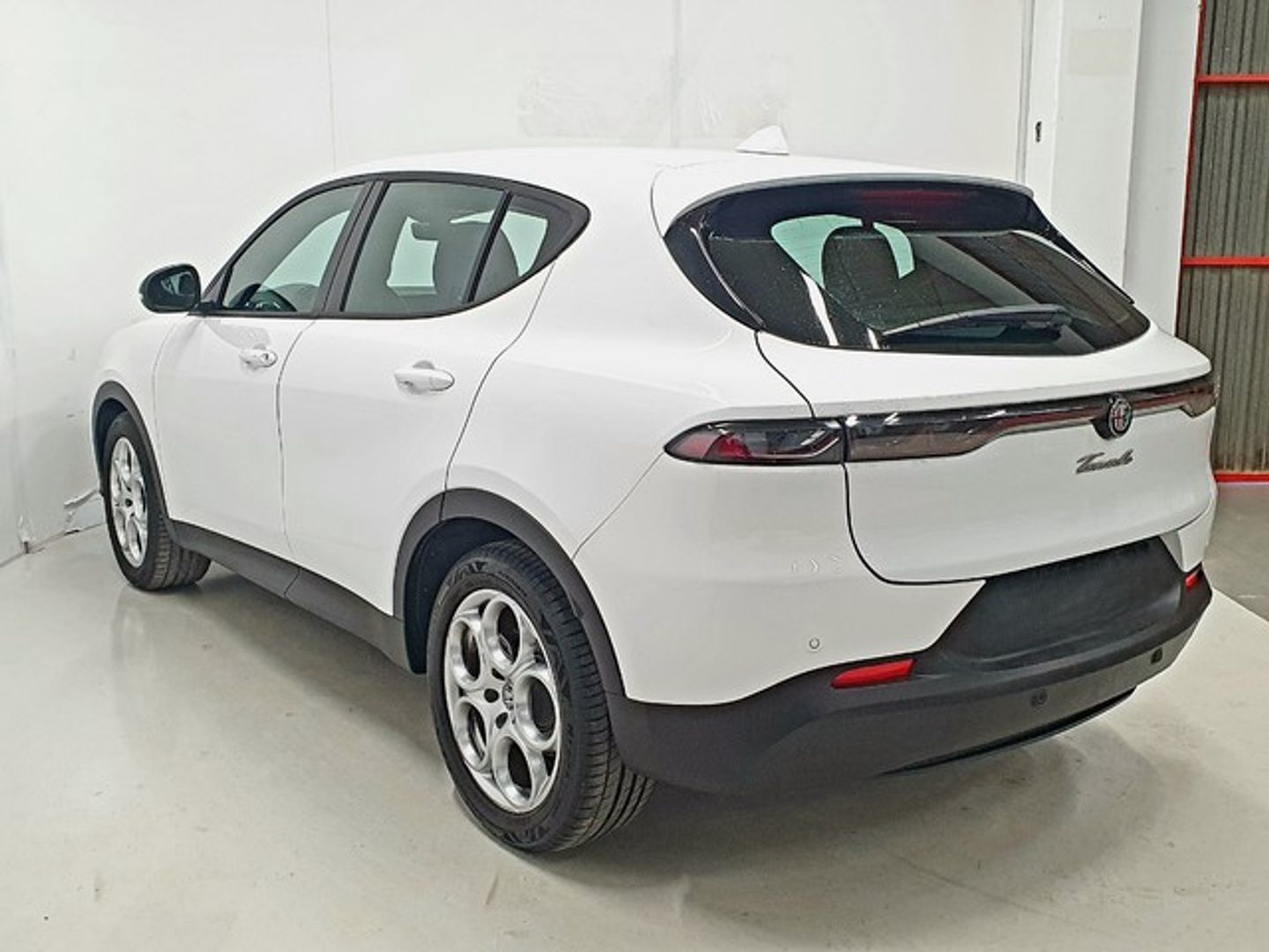 Alfa Romeo Tonale 1.6 DS Sprint FWD 96 kW (130 CV)