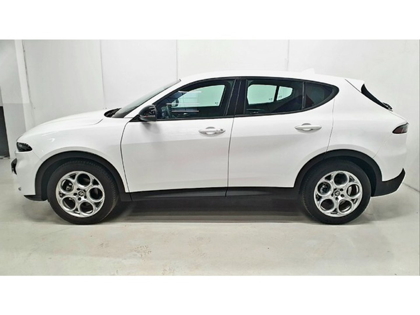 Alfa Romeo Tonale 1.6 DS Sprint FWD 96 kW (130 CV)