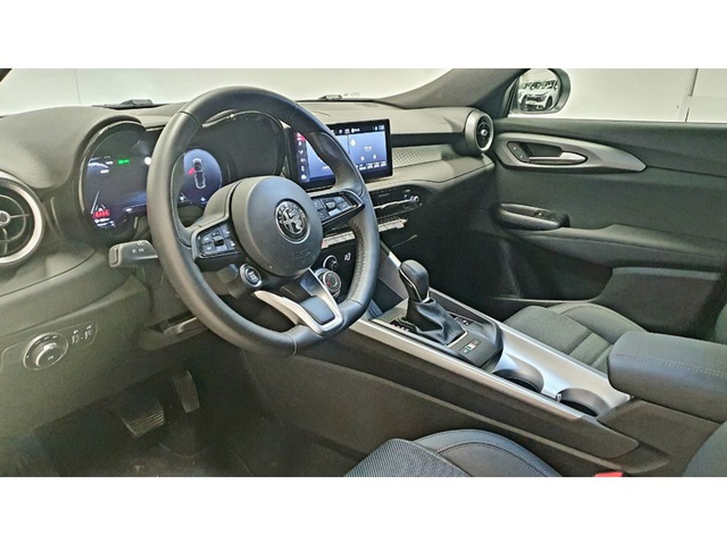 Alfa Romeo Tonale 1.6 DS Sprint FWD 96 kW (130 CV)