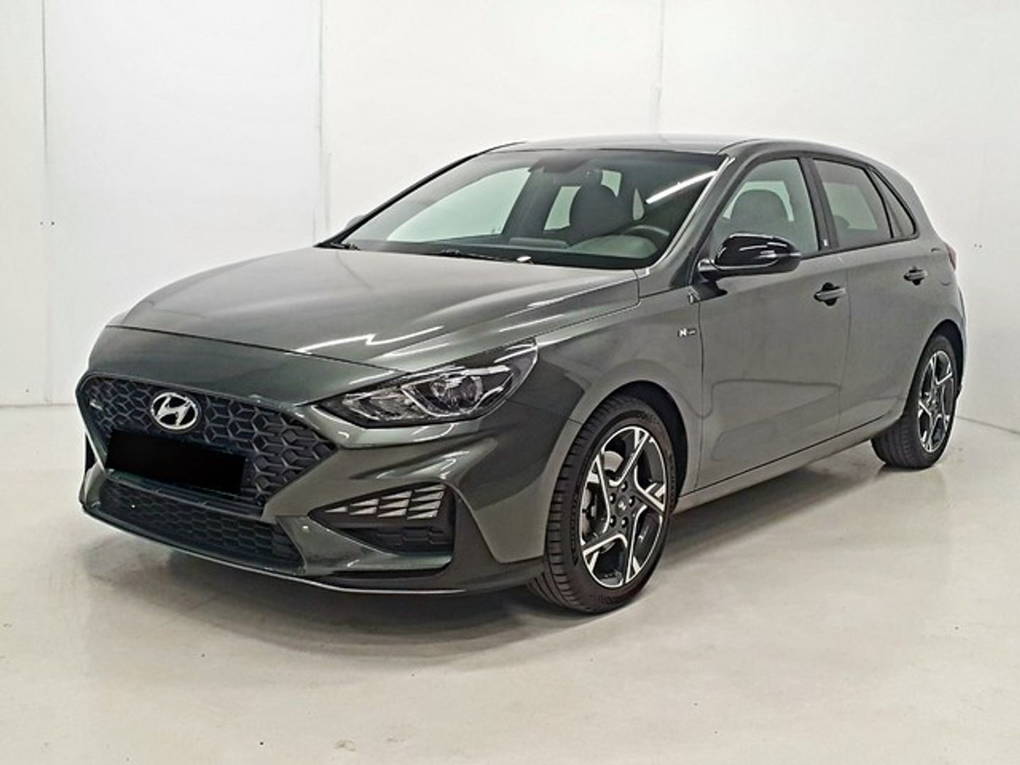 Hyundai i30 CW 1.0 TGDI N Line 30 Aniversario