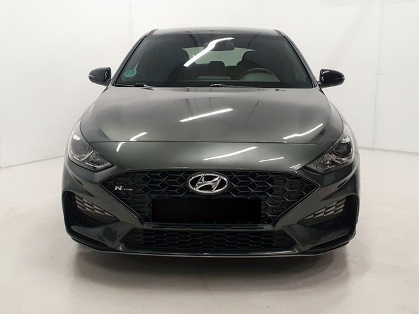 Hyundai i30 CW 1.0 TGDI N Line 30 Aniversario