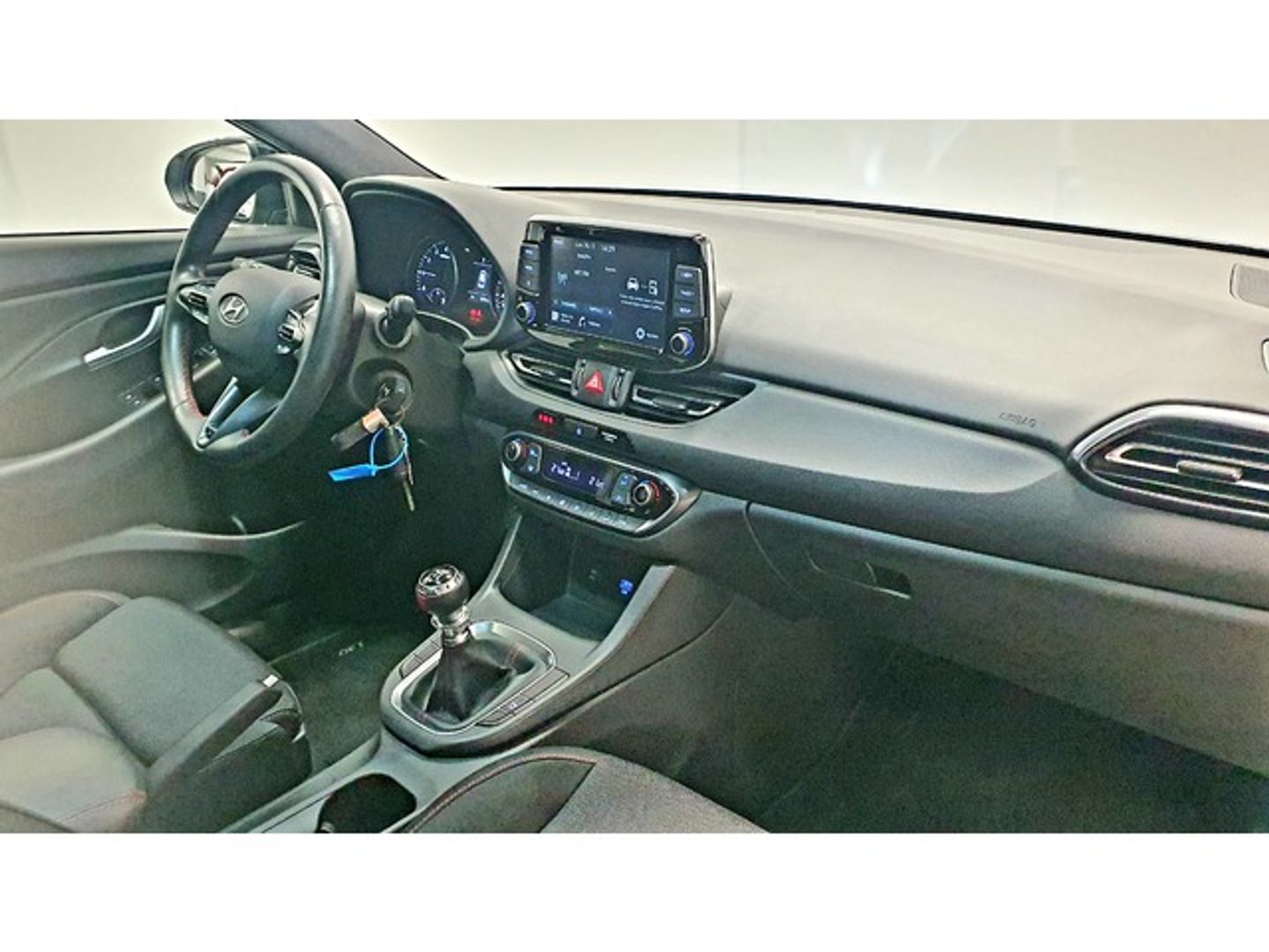 Hyundai i30 CW 1.0 TGDI N Line 30 Aniversario