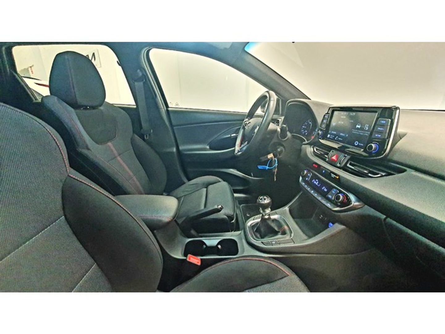 Hyundai i30 CW 1.0 TGDI N Line 30 Aniversario