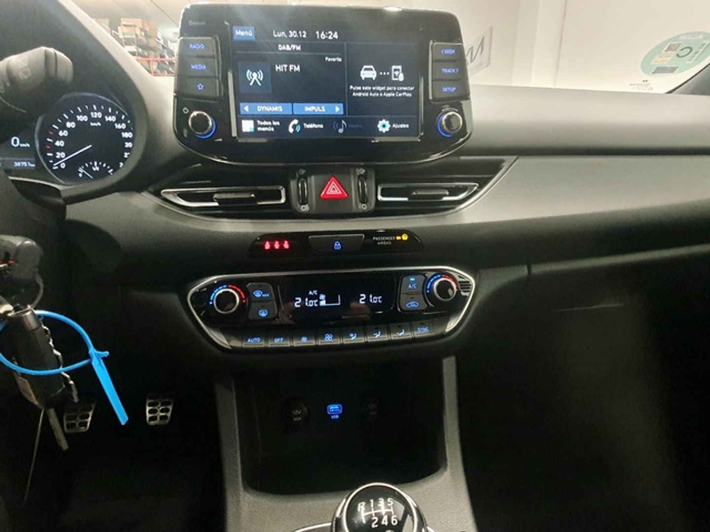 Hyundai i30 CW 1.0 TGDI N Line 30 Aniversario
