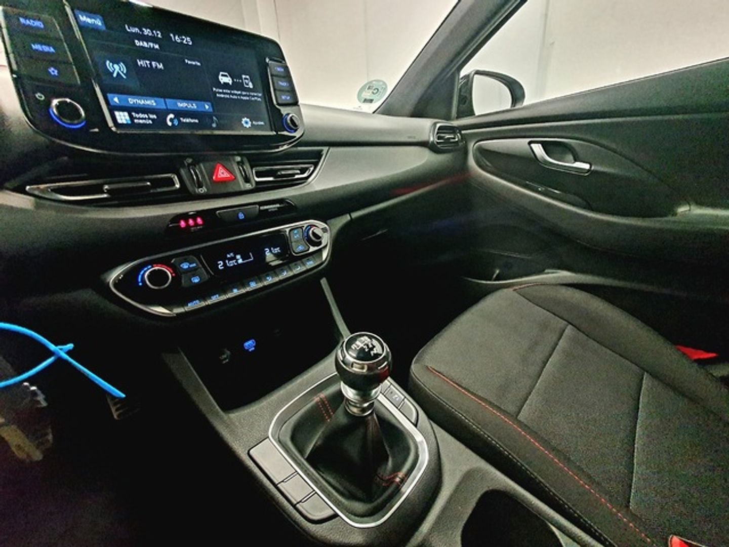 Hyundai i30 CW 1.0 TGDI N Line 30 Aniversario