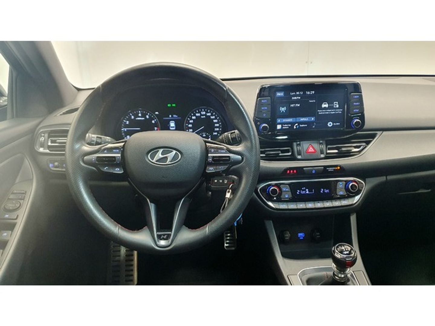 Hyundai i30 CW 1.0 TGDI N Line 30 Aniversario