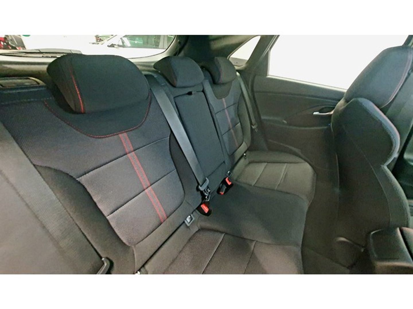 Hyundai i30 CW 1.0 TGDI N Line 30 Aniversario