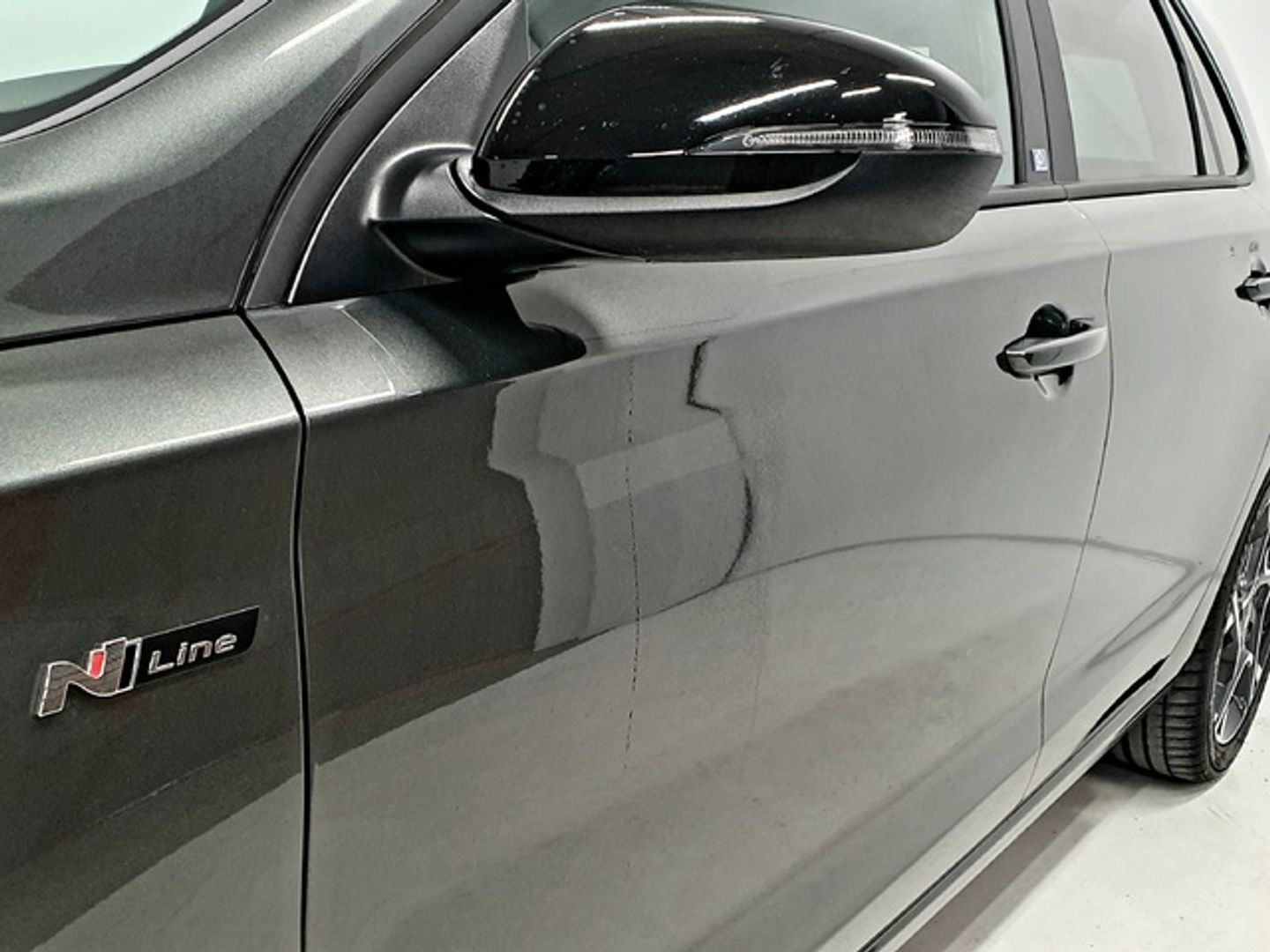 Hyundai i30 CW 1.0 TGDI N Line 30 Aniversario