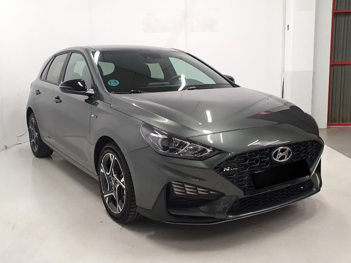 Hyundai i30 CW 1.0 TGDI N Line 30 Aniversario