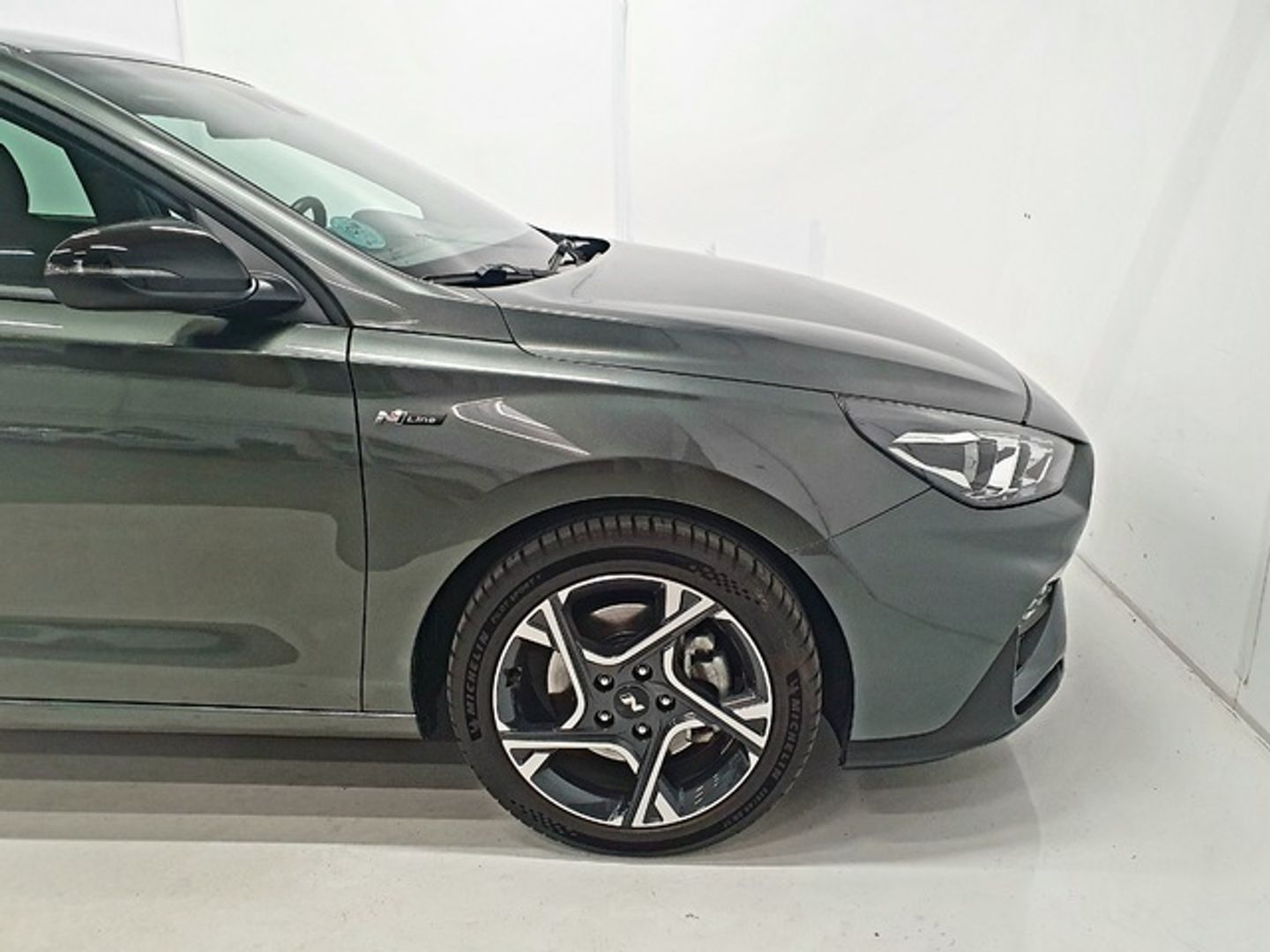 Hyundai i30 CW 1.0 TGDI N Line 30 Aniversario