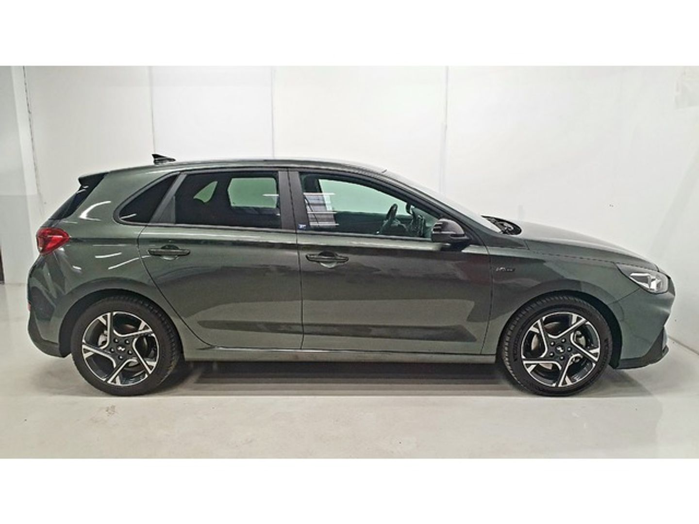 Hyundai i30 CW 1.0 TGDI N Line 30 Aniversario