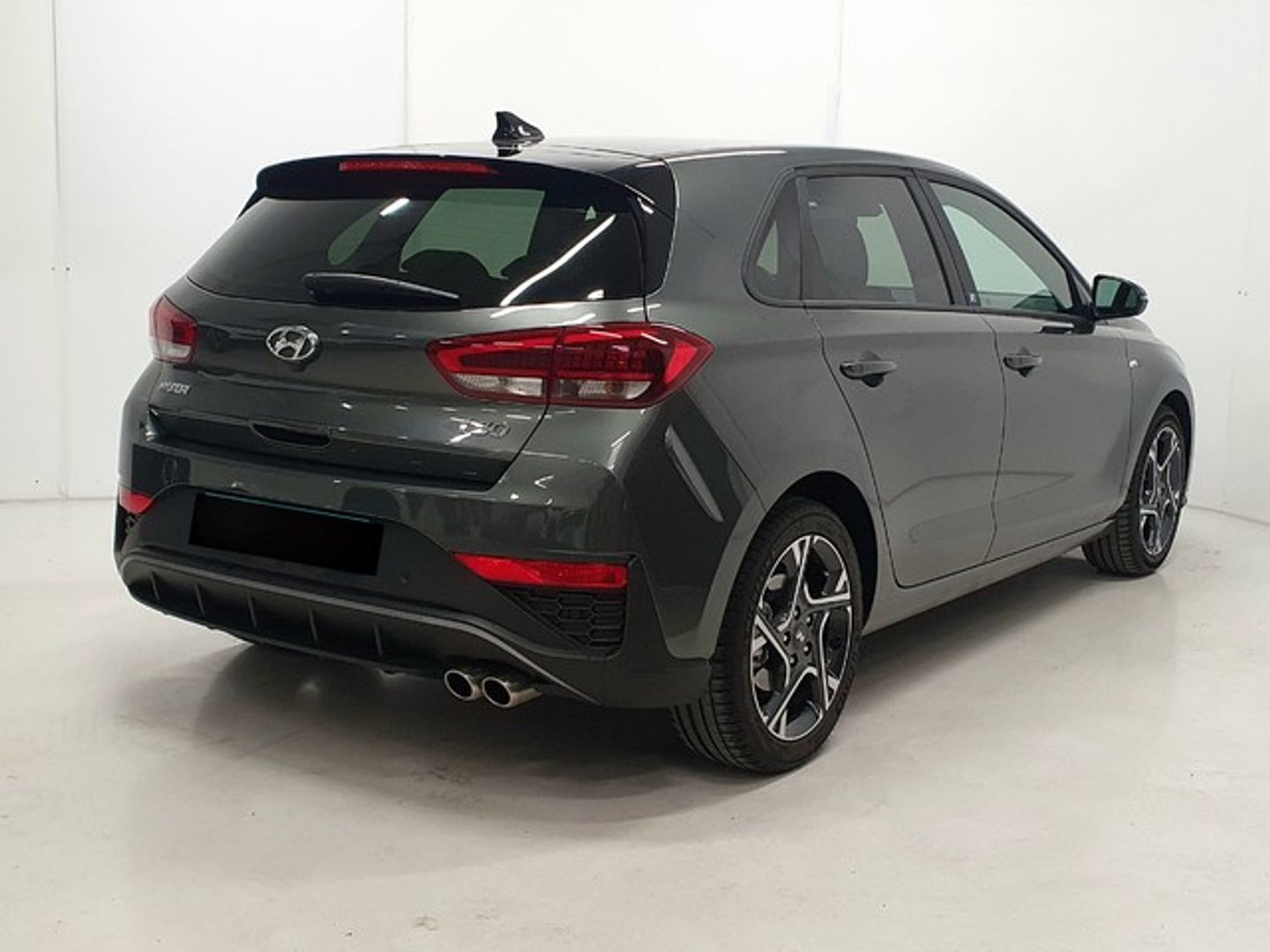 Hyundai i30 CW 1.0 TGDI N Line 30 Aniversario