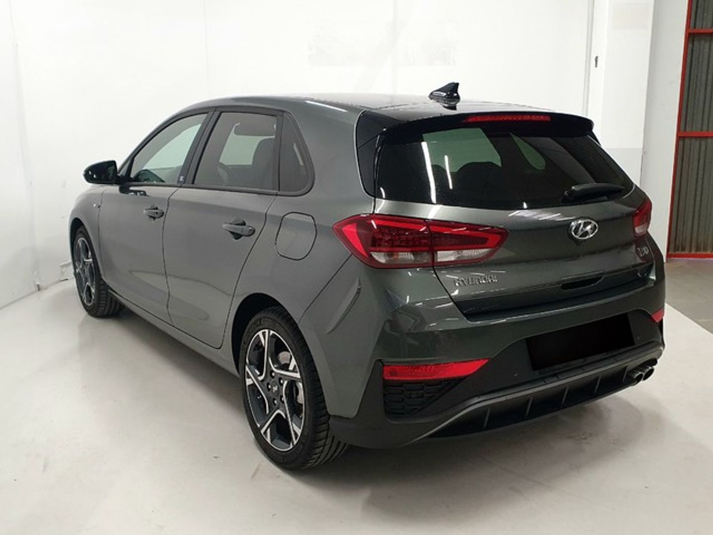 Hyundai i30 CW 1.0 TGDI N Line 30 Aniversario