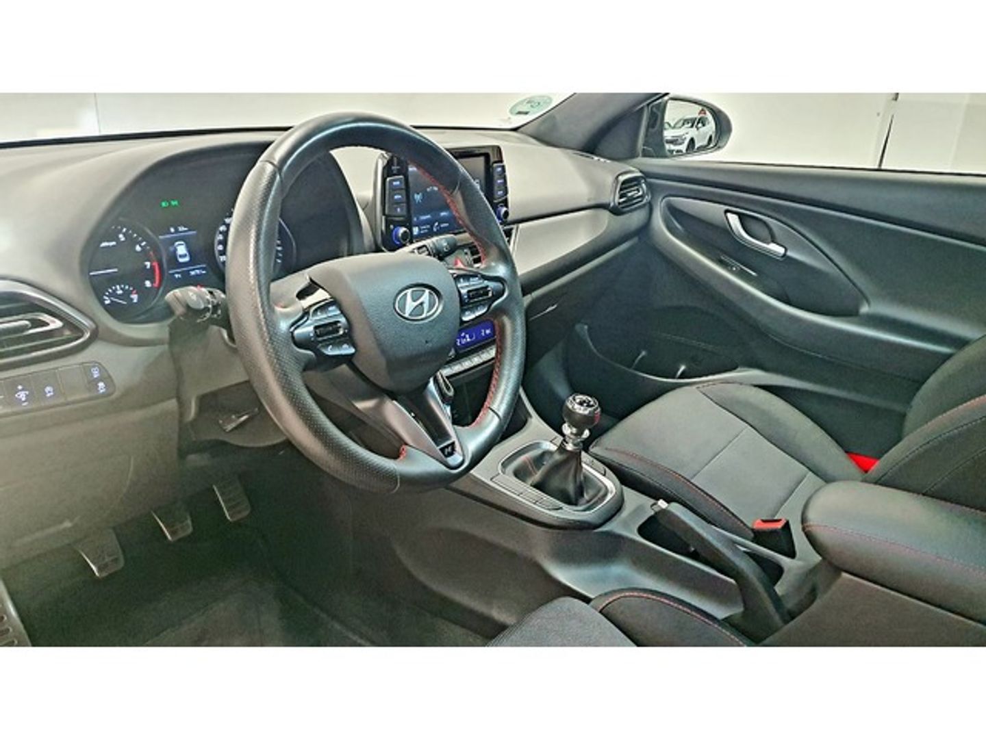 Hyundai i30 CW 1.0 TGDI N Line 30 Aniversario