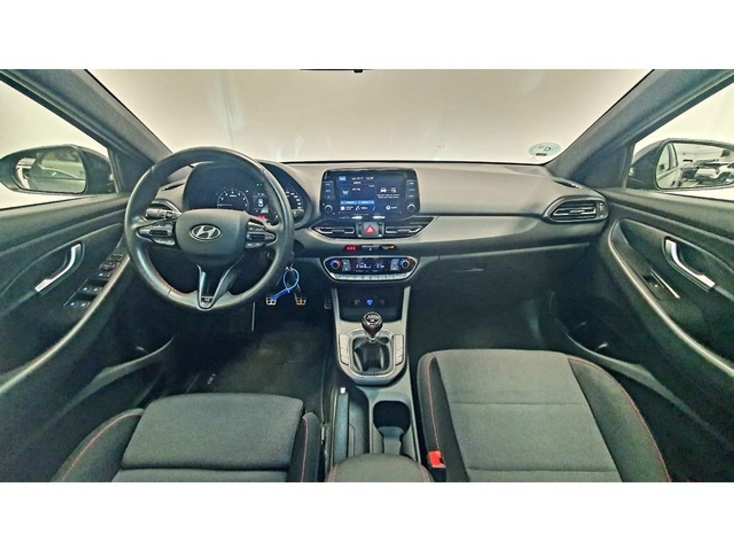Hyundai i30 CW 1.0 TGDI N Line 30 Aniversario