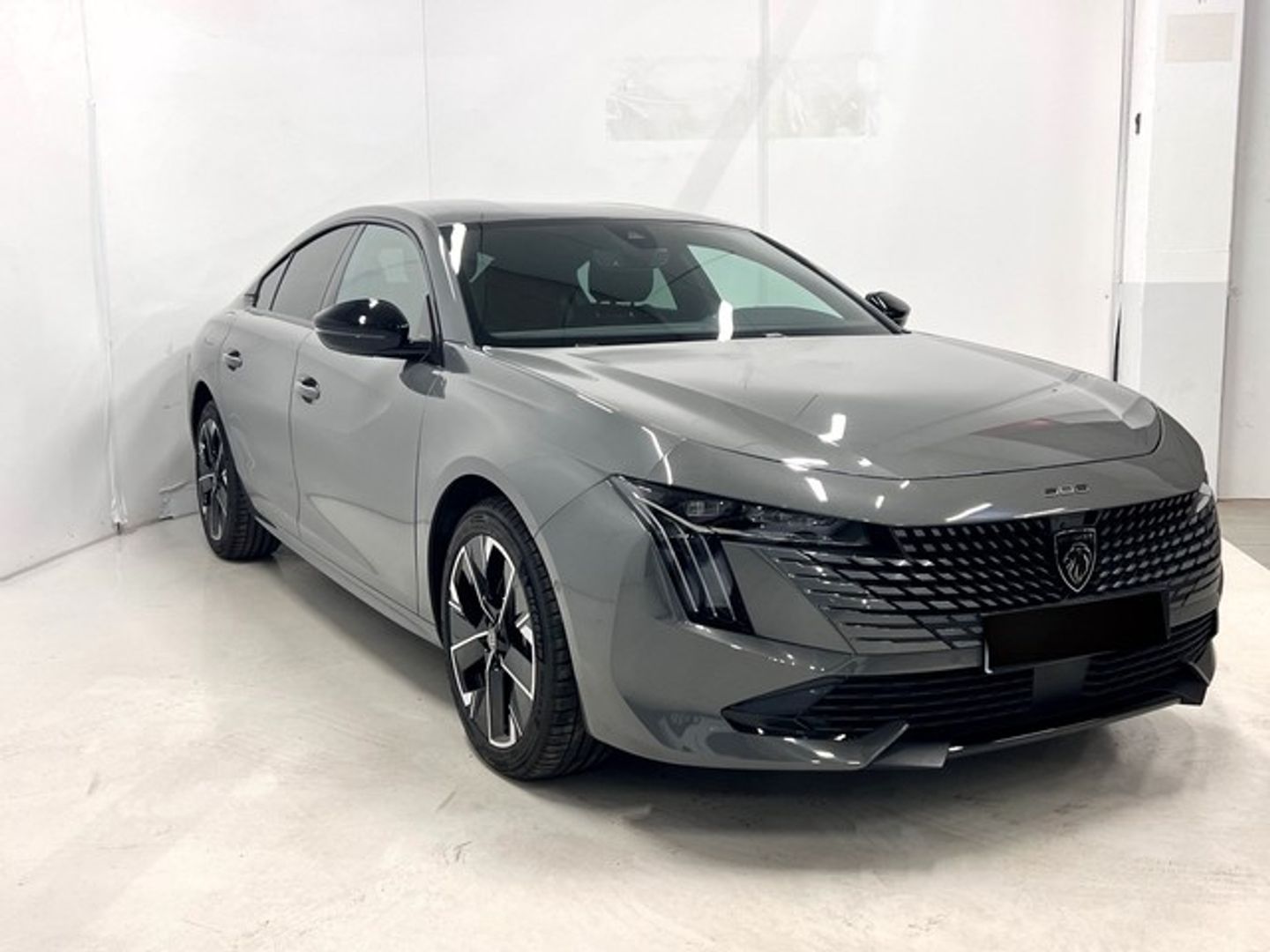 Peugeot 508 Hybrid 225 GT