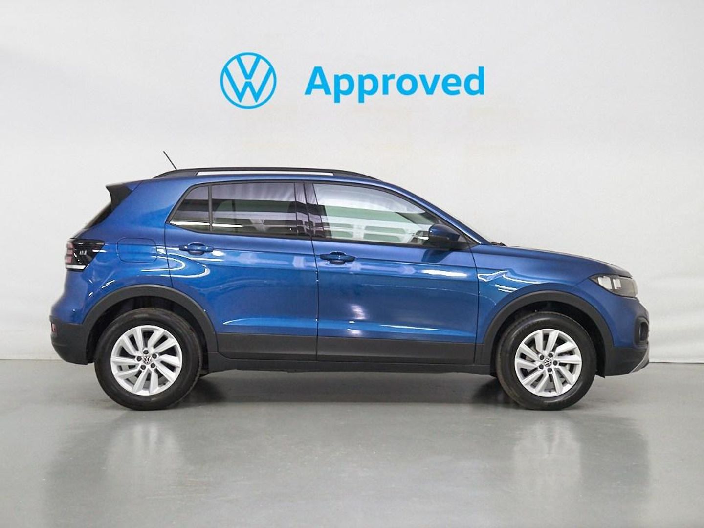 Volkswagen T-Cross 1.0 TSI Advance