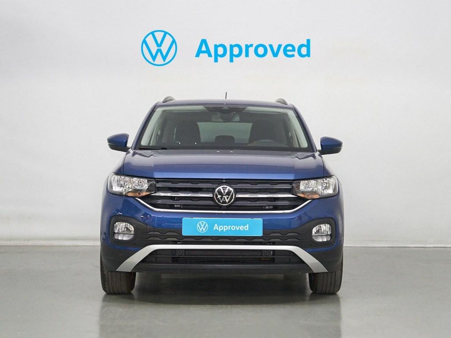 Volkswagen T-Cross 1.0 TSI Advance