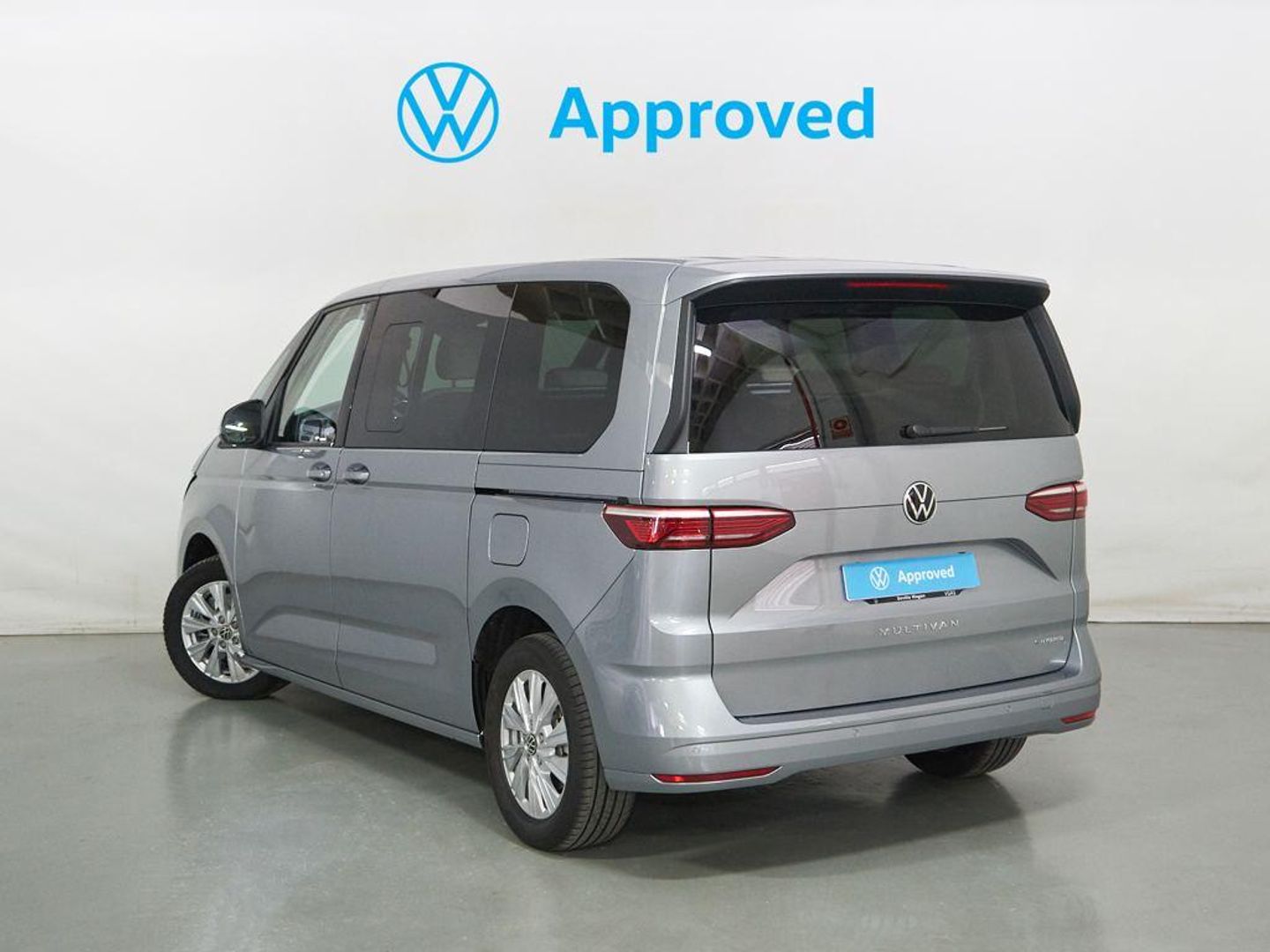 Volkswagen Multivan 1.4 TSI PHEV Batalla Corta