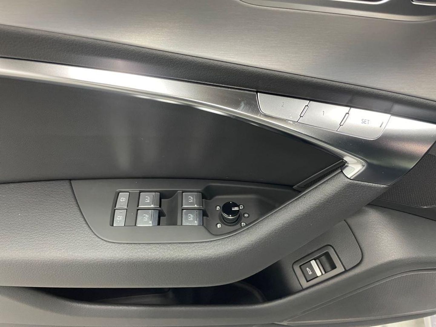 Audi A6 Avant Black line 40 TDI quattro-ultra 150 kW (204 CV) S tronic