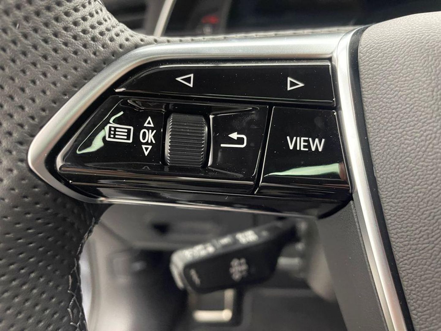 Audi A6 Avant Black line 40 TDI quattro-ultra 150 kW (204 CV) S tronic