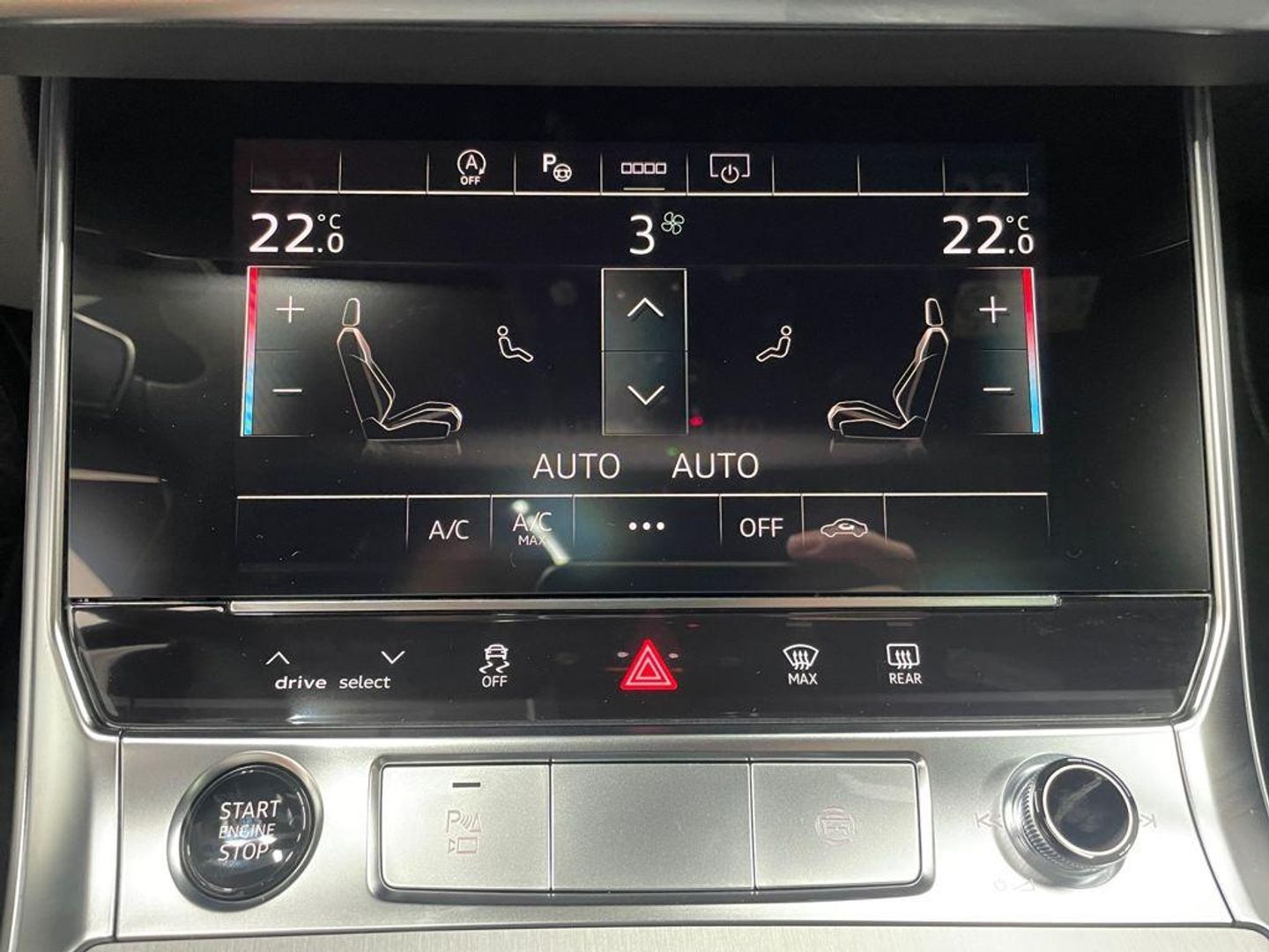 Audi A6 Avant Black line 40 TDI quattro-ultra 150 kW (204 CV) S tronic