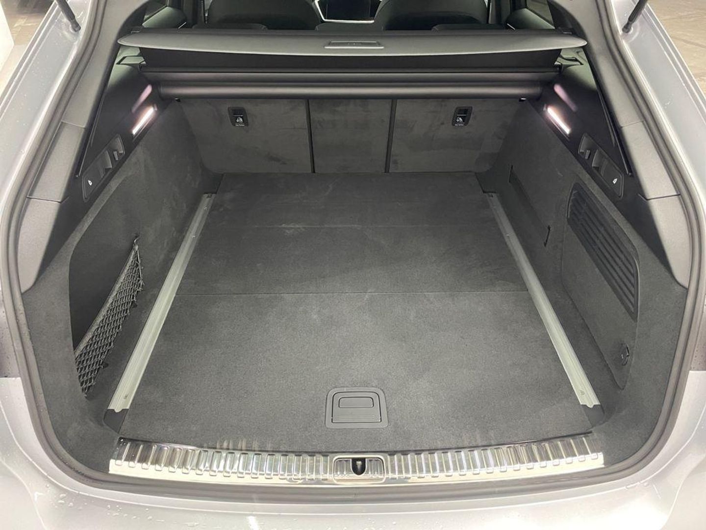 Audi A6 Avant Black line 40 TDI quattro-ultra 150 kW (204 CV) S tronic