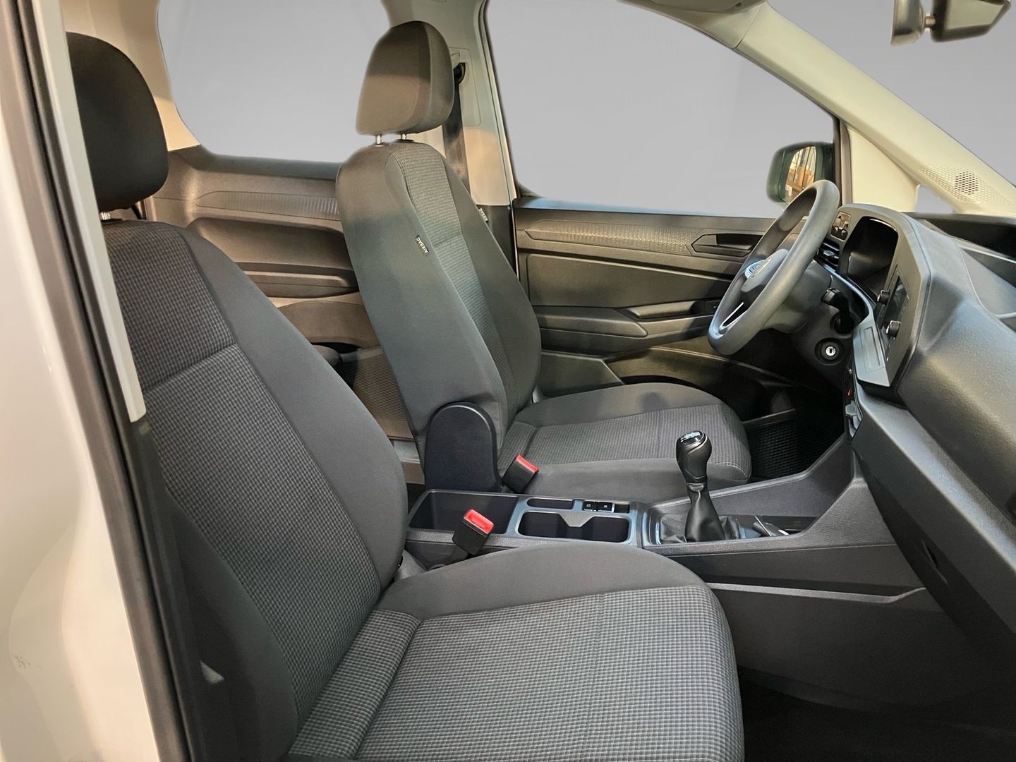 Volkswagen Caddy Kombi 2.0 TDI 75 kW (102 CV)