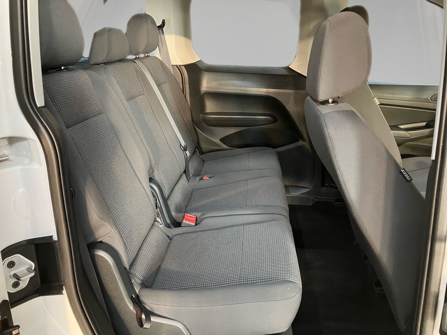 Volkswagen Caddy Kombi 2.0 TDI 75 kW (102 CV)