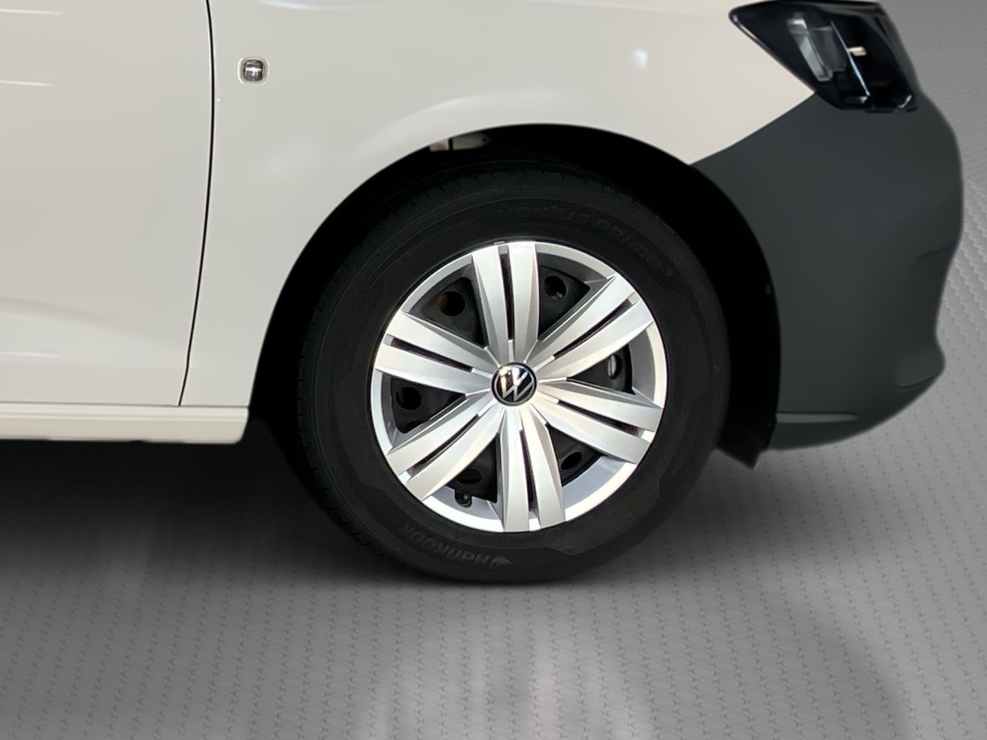 Volkswagen Caddy Kombi 2.0 TDI 75 kW (102 CV)