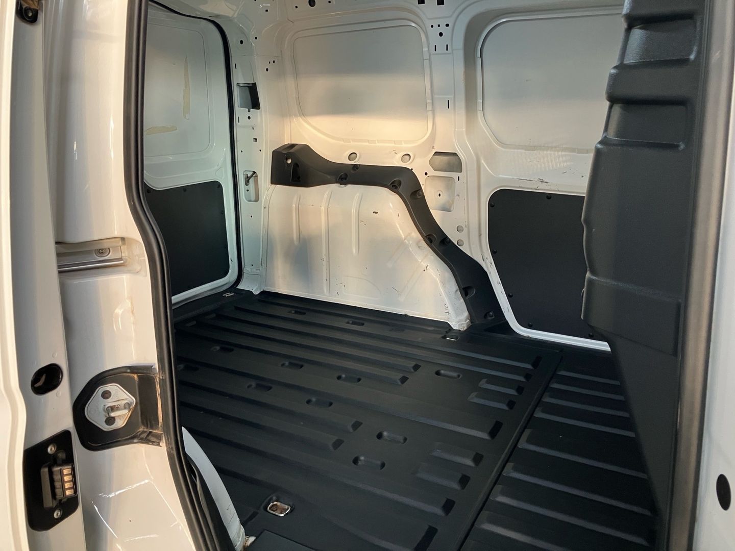 Volkswagen Caddy Cargo 2.0 TDI 75 kW (102 CV)
