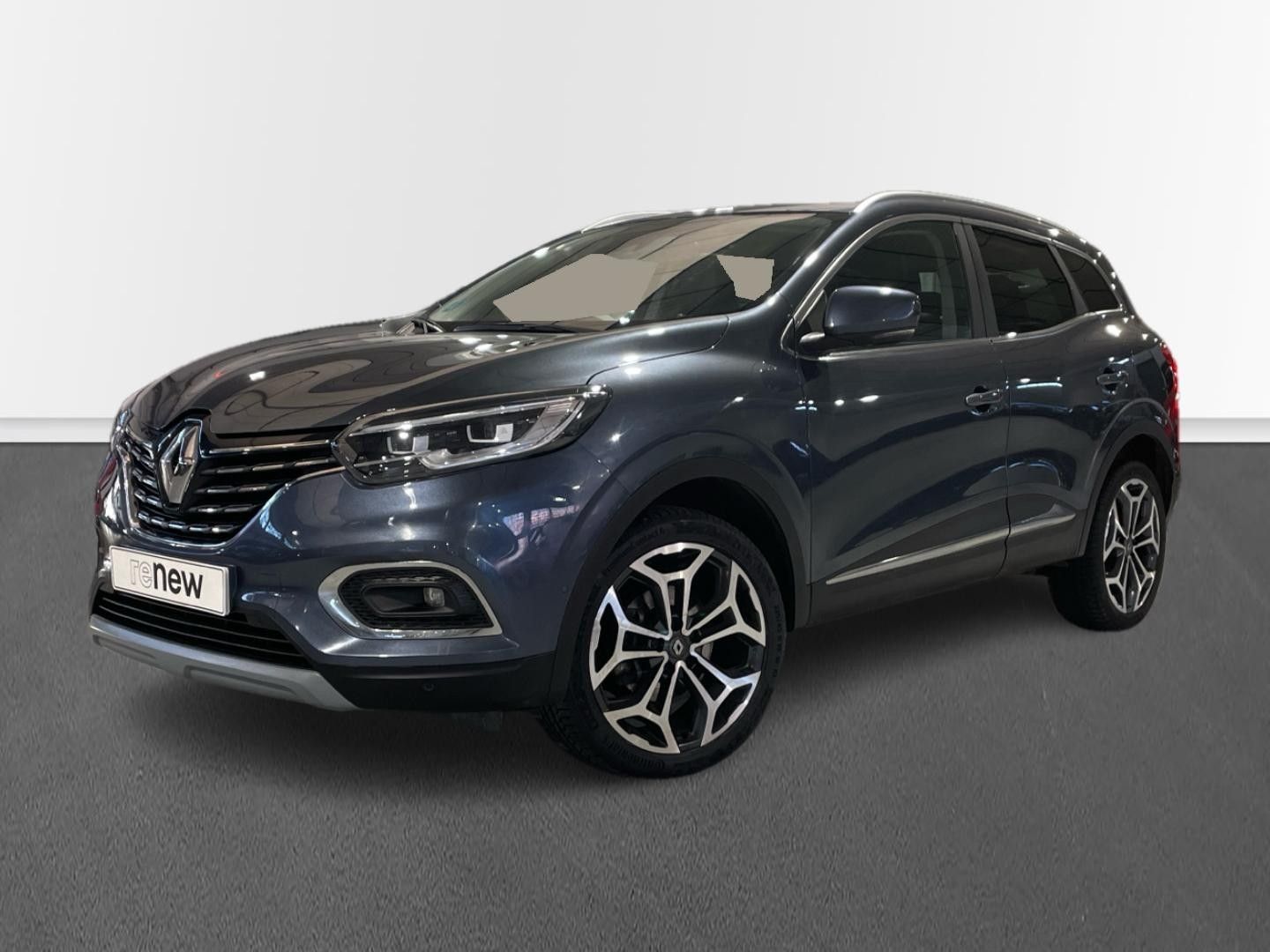 Renault Kadjar TCe 140 Zen