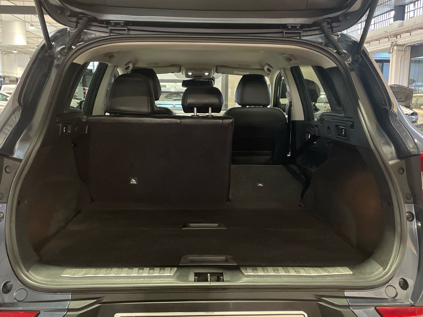Renault Kadjar TCe 140 Zen