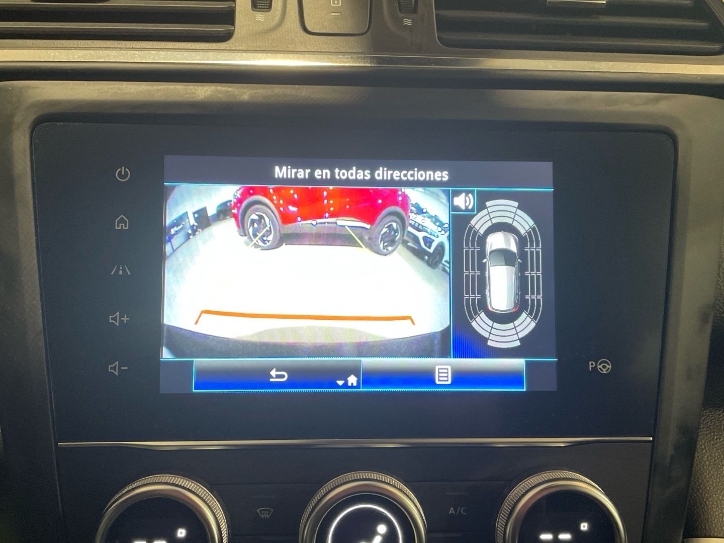 Renault Kadjar TCe 140 Zen