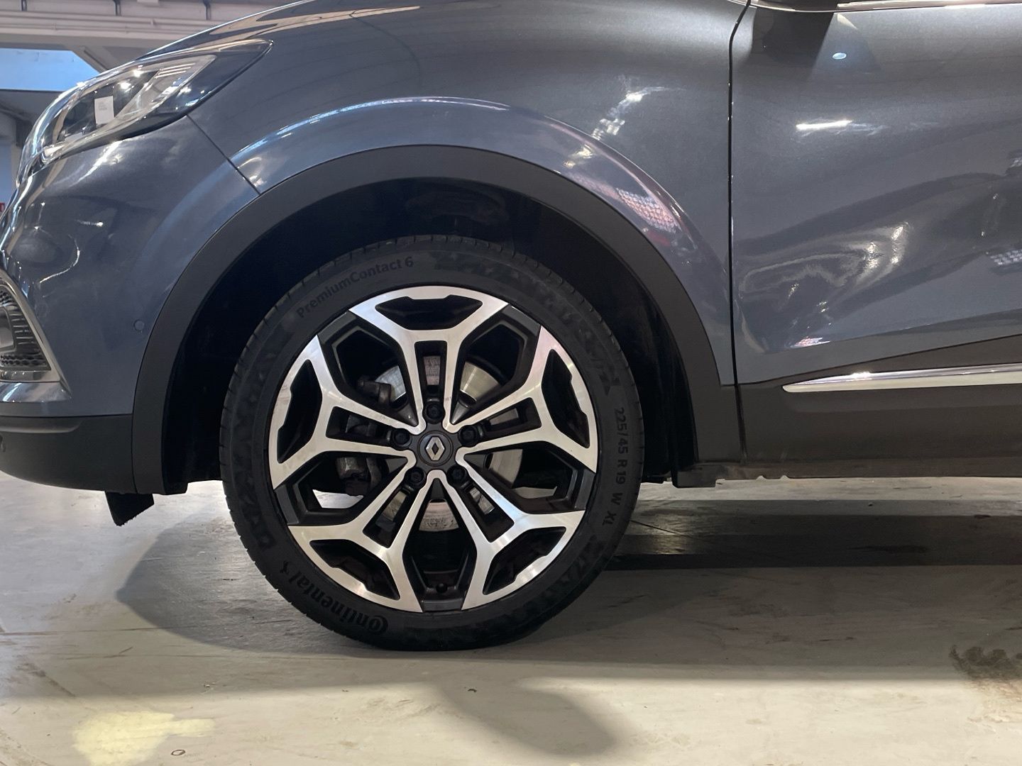 Renault Kadjar TCe 140 Zen
