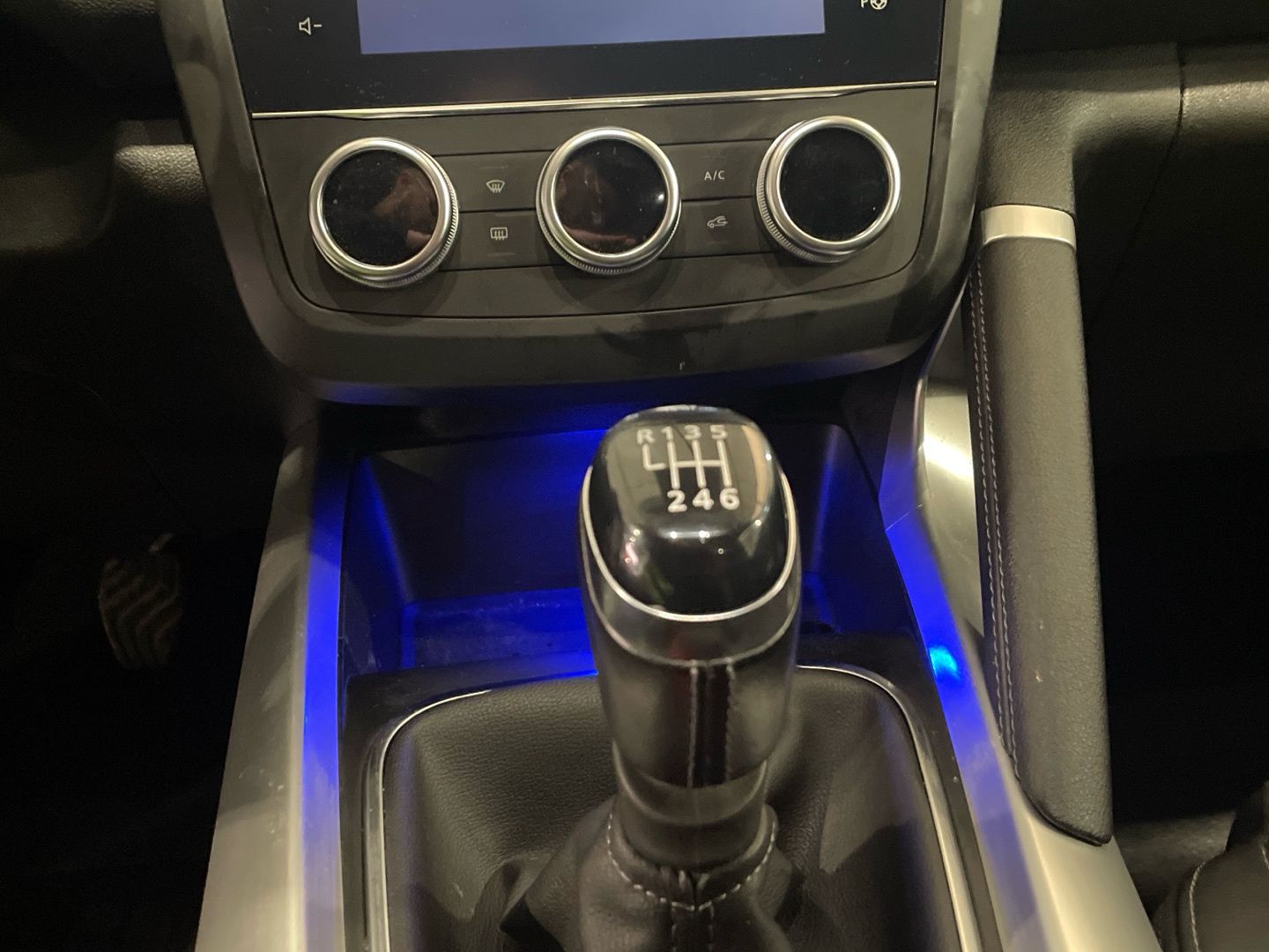 Renault Kadjar TCe 140 Zen