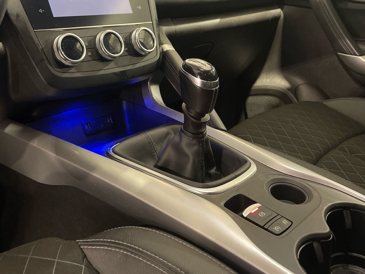 Renault Kadjar TCe 140 Zen