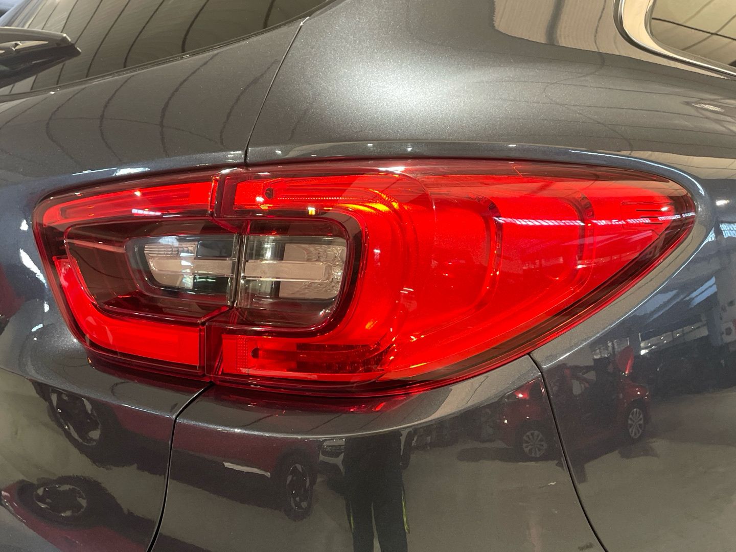 Renault Kadjar TCe 140 Zen