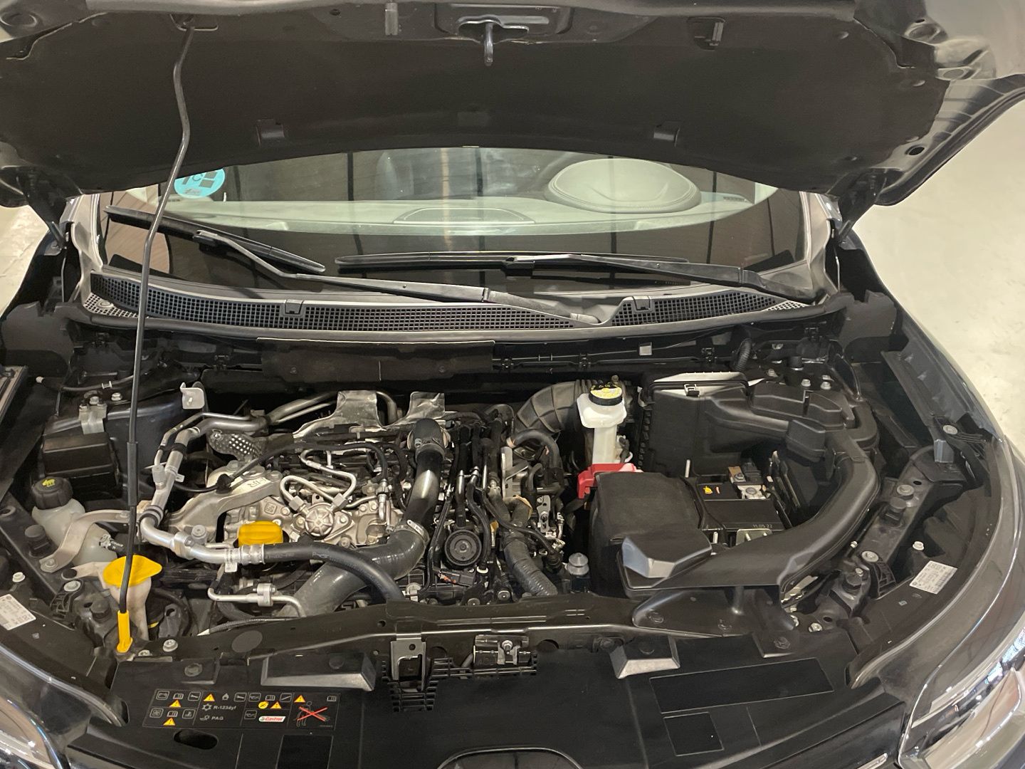 Renault Kadjar TCe 140 Zen