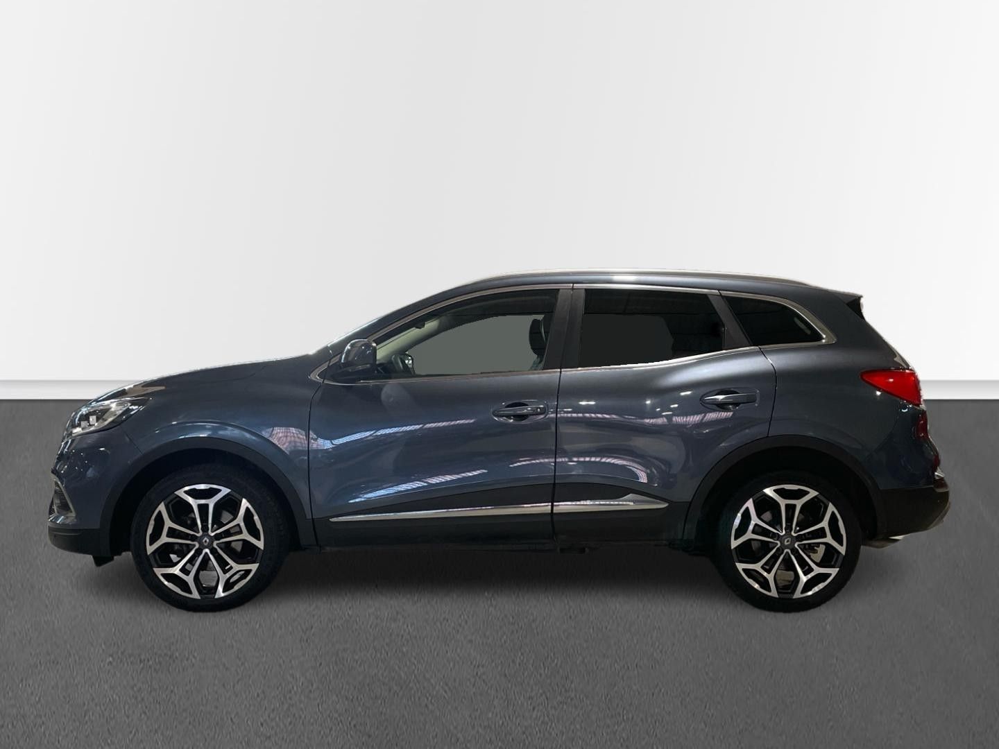 Renault Kadjar TCe 140 Zen